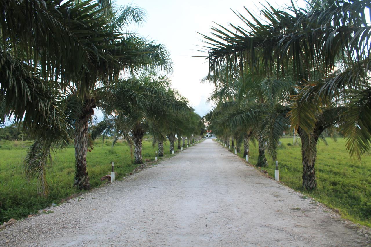 Real Primaveras Campestre Ескарсега Екстер'єр фото